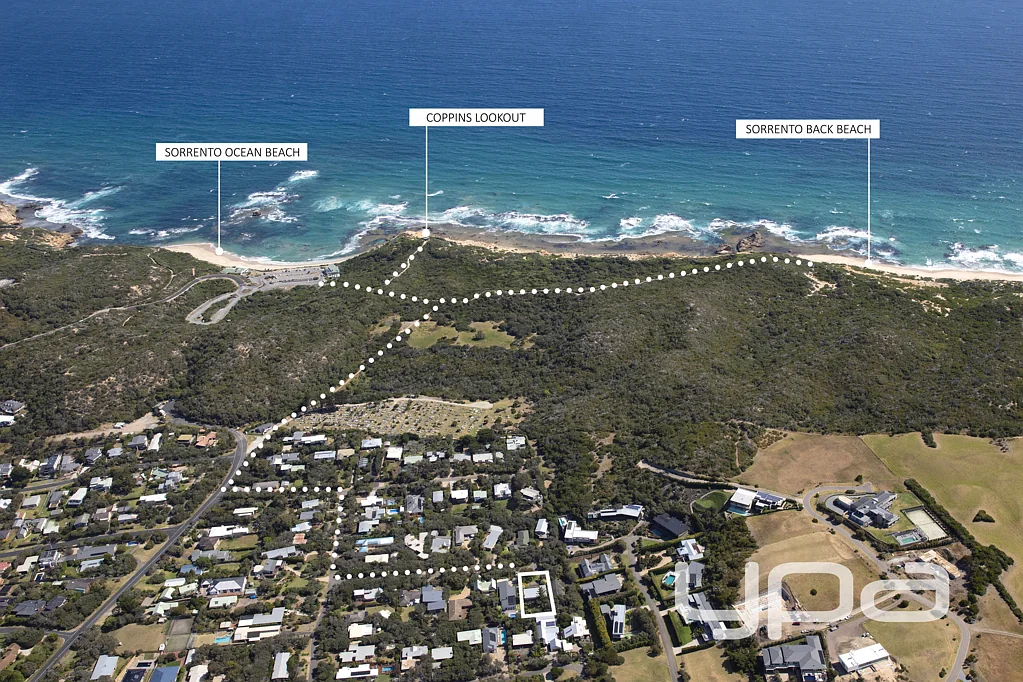 12 Durham Place, Sorrento, VIC 3943