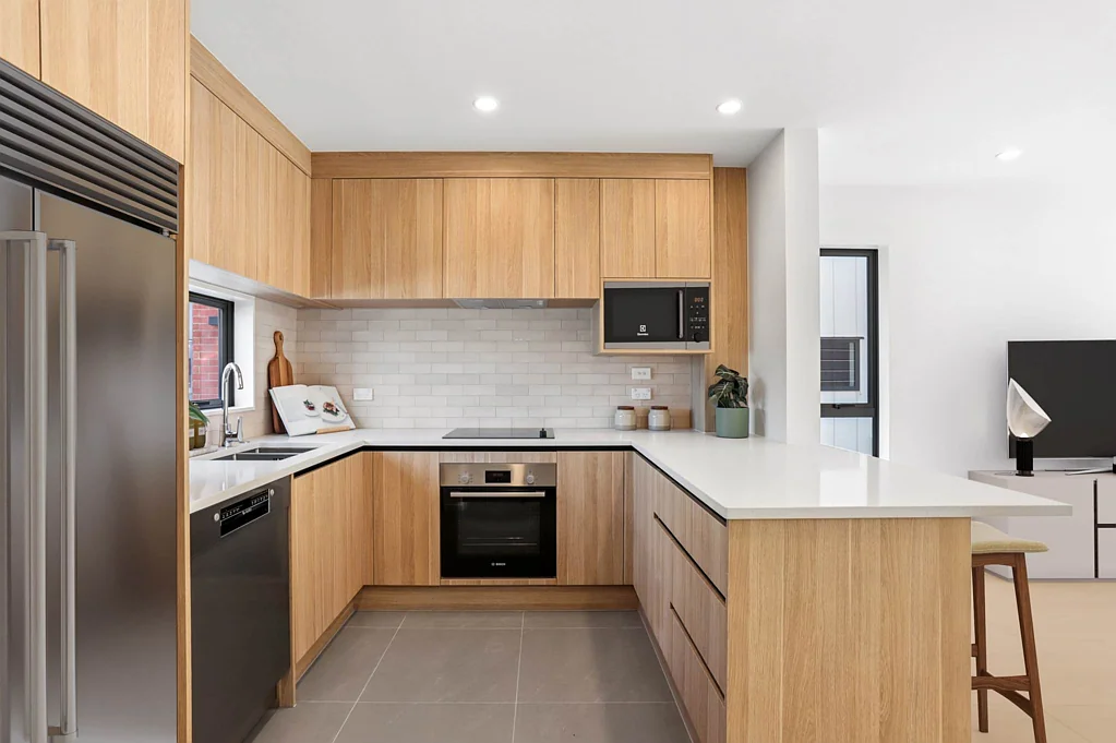 Henderson 2બેડરૂમ MORE HOME. MORE SECURITY. MORE REASONS.