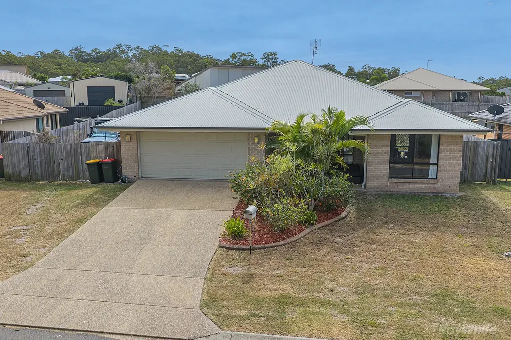 Kirkwood 4房  SPACIOUS HOME… SIDE ACCESS… OVER 960m2 OF LAND