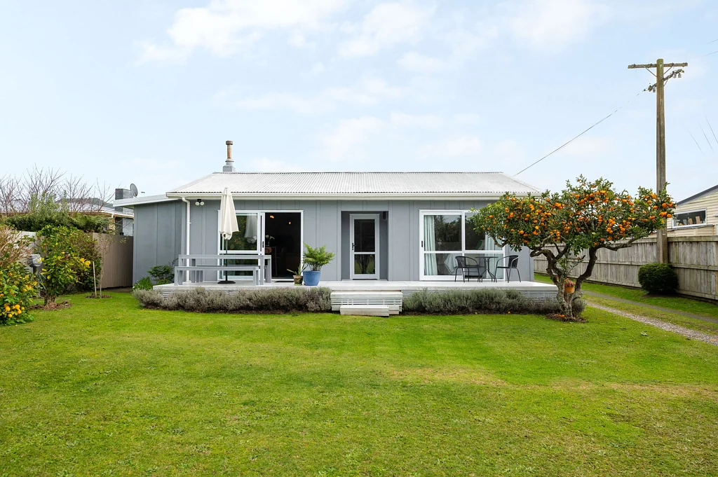 Taupiri 3 Bedroom Cottage On The River