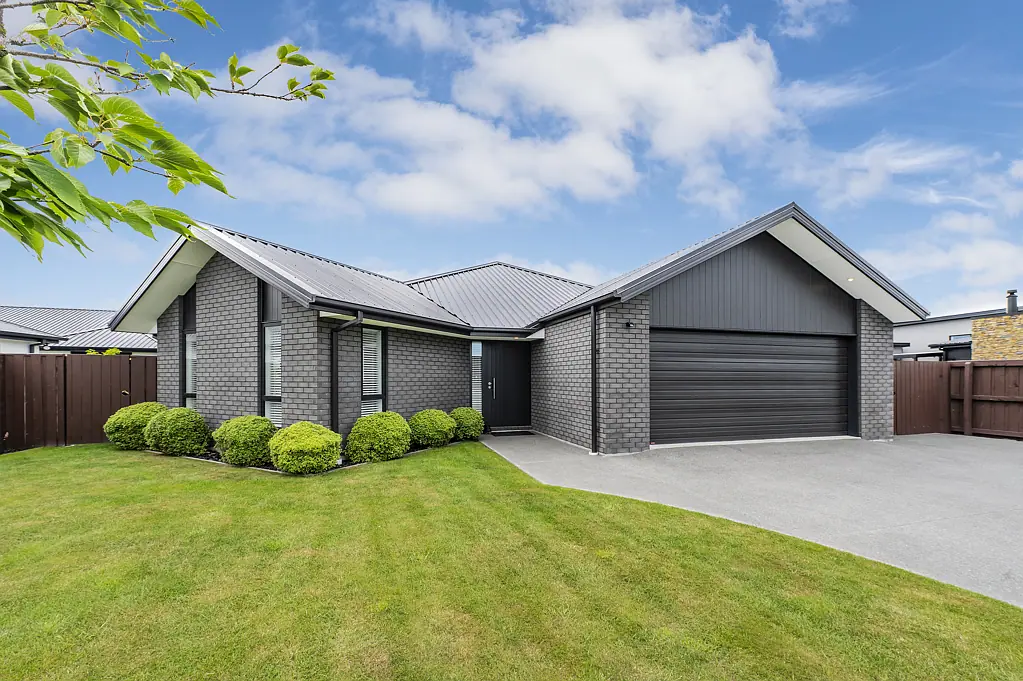 3 Maurice James Way, Prebbleton, Selwyn, Canterbury