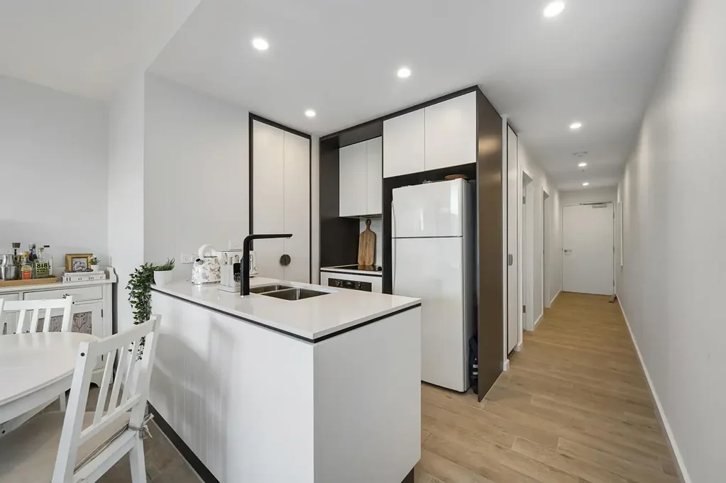 Coombs 1Zimmer Contemporary Living in the Vibrant Molonglo Valley