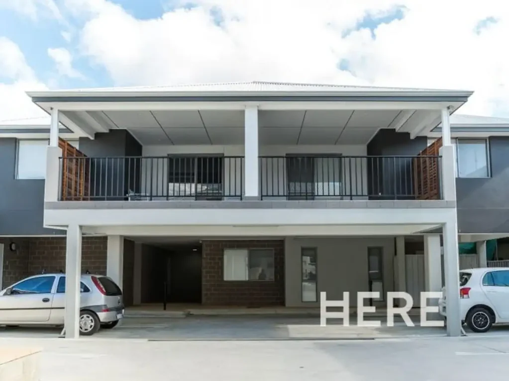 Spacious Apartment with Private Courtyard Access
