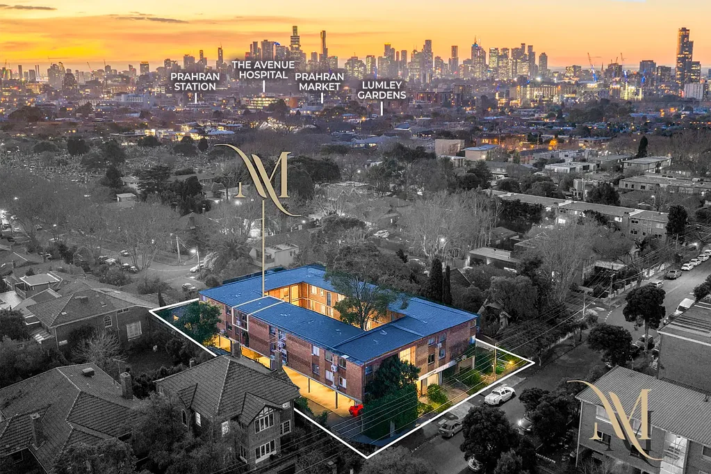 23/24-26 Lansdowne Road, St Kilda East, VIC 3183