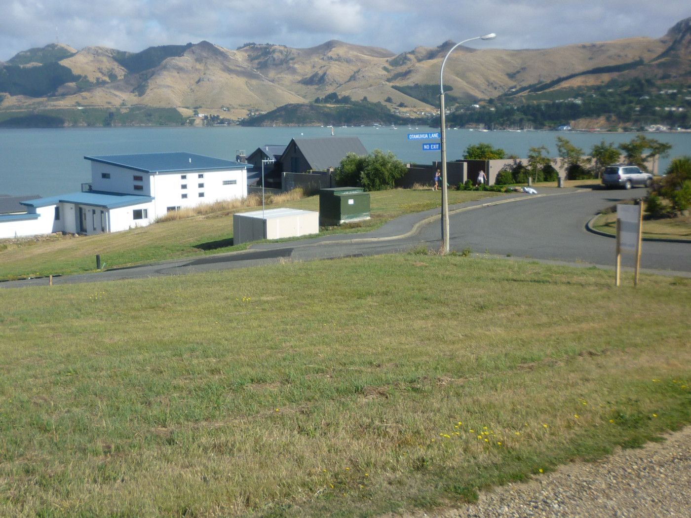 Residential Banks Peninsula