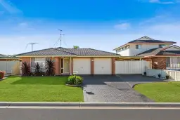 38 Pyramus Circuit, Rosemeadow