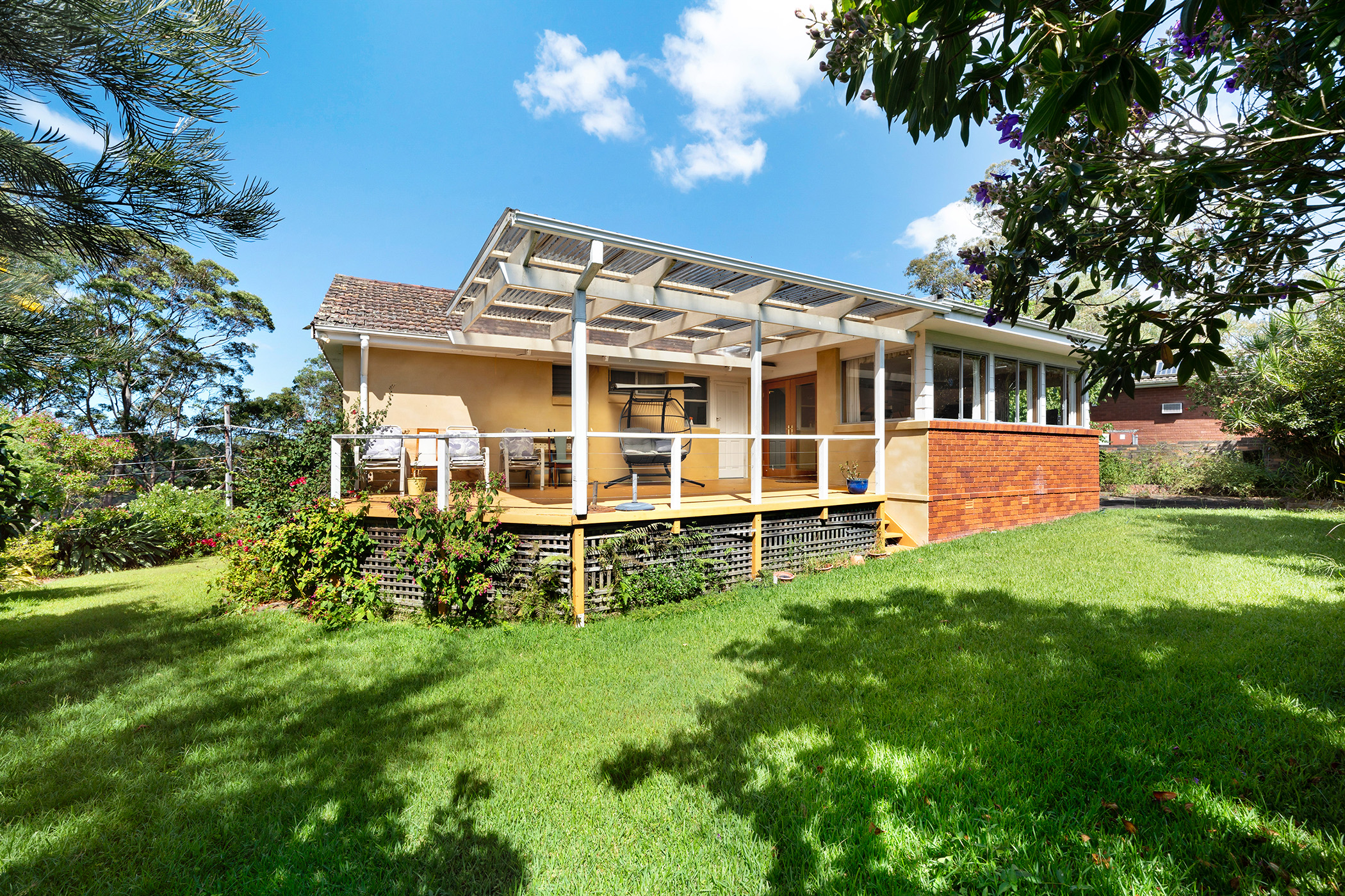 12 TALWONG ST, HORNSBY HEIGHTS NSW 2077, 0部屋, 0バスルーム, House