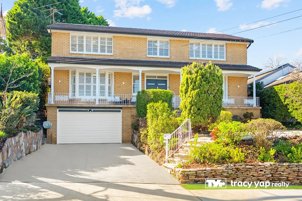 38 Harley Crescent, Eastwood, NSW 2122