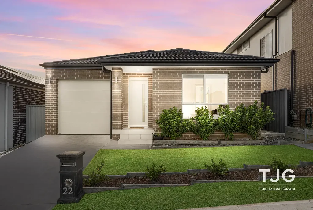 22 Cinch Street, Box Hill, NSW 2765