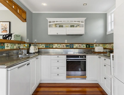 1 Westbourne Road, Murrays Bay, North Shore City, 4房, 2浴, 独立屋