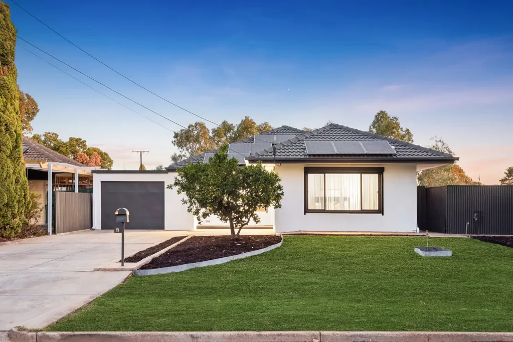 8 Hawthorn Crescent, Campbelltown, SA 5074