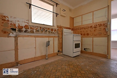 厨房 - 4 Withers Street, Port Augusta, SA 5700