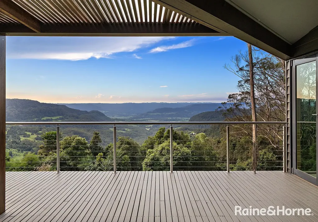 Beaumont 4Moenga Stunning Home with Breathtaking Views - Spacious, Elegant and Serene