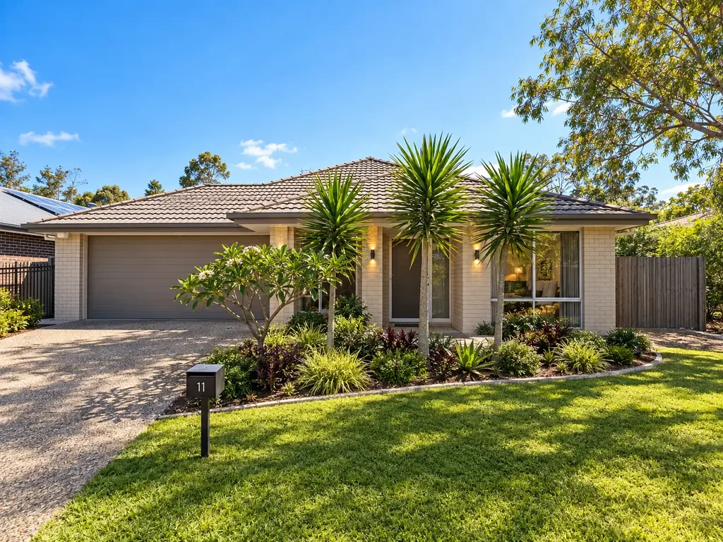 Spacious Family Living in a Convenient Heathwood Location