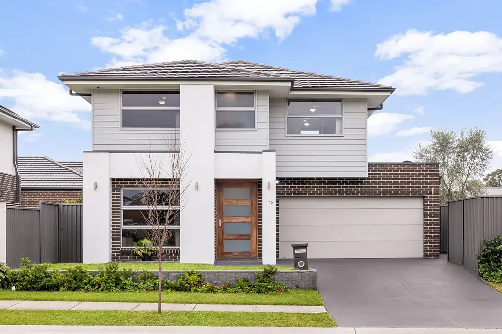 46 Loane Avenue (Grantham Farm), Riverstone, NSW 2765
