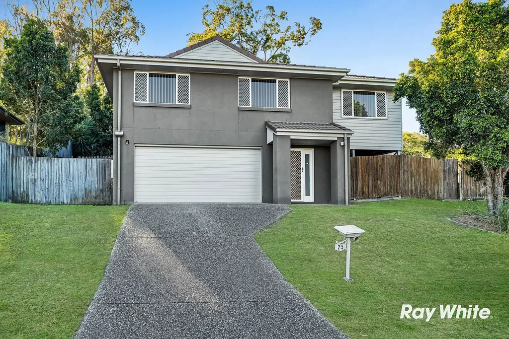 25 Barwell Street, Brassall, QLD 4305