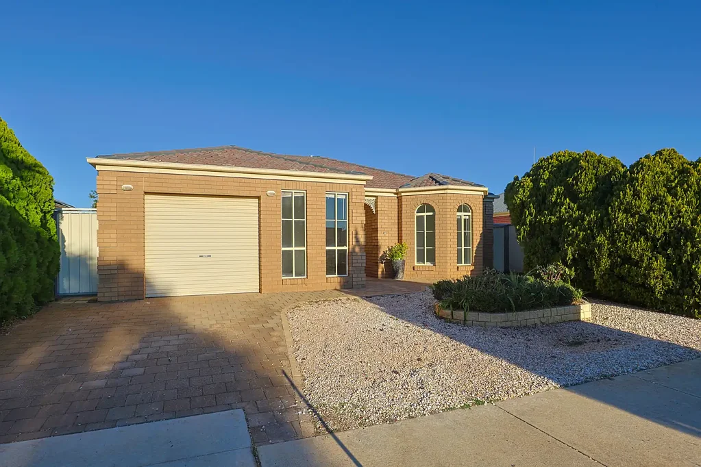 Mildura 3Zimmer The opportunity to live or invest