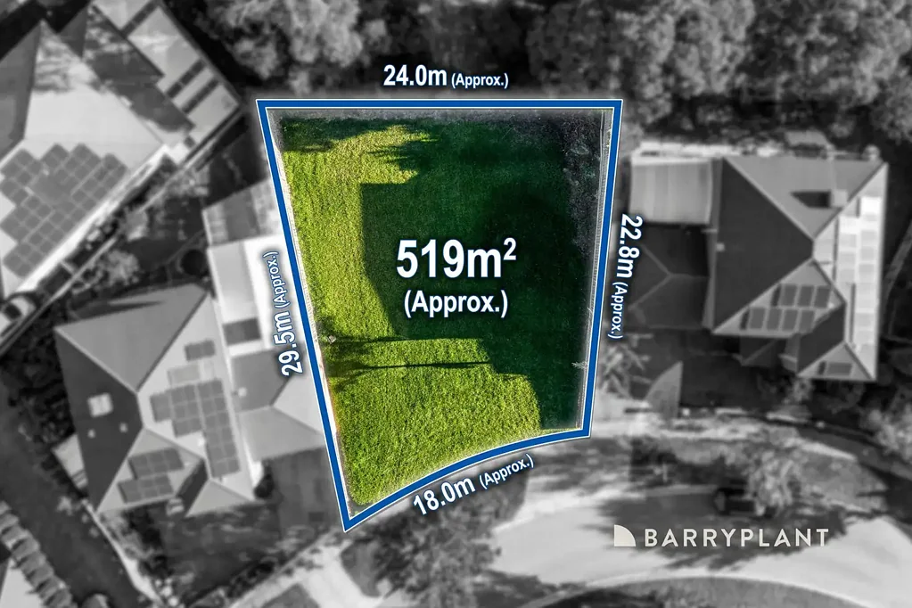 Rowville Prime Court Opportunity in Rowville