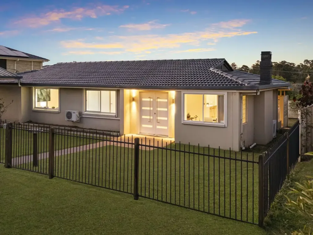 Sunnybank 4 Bedroom Family-Sized Potential on a Wide Sunnybank Block