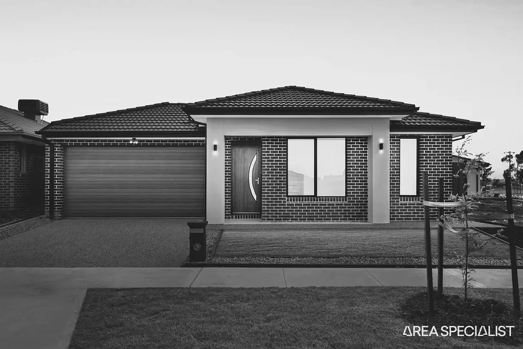 53 Wallangara Boulevard, Harkness, VIC 3337