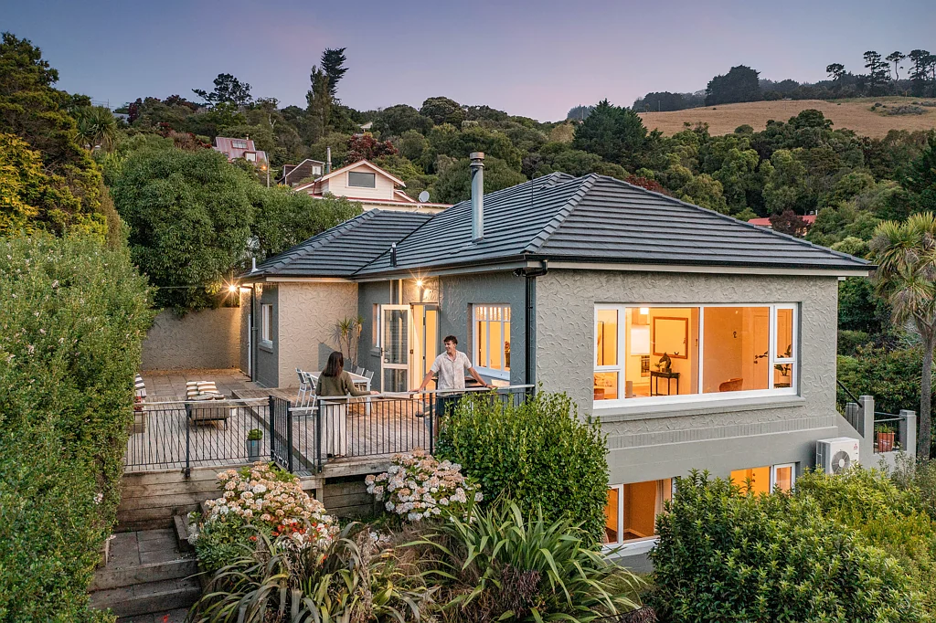 13 Marion Street, Macandrew Bay, Dunedin City, Otago