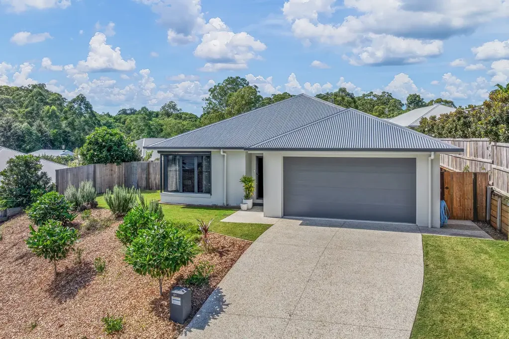 61 Rod Smith Drive, Coes Creek, QLD 4560
