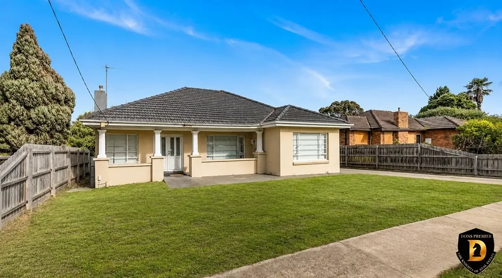Renovated Three-Bedroom Home in a Convenient Noble Park Location