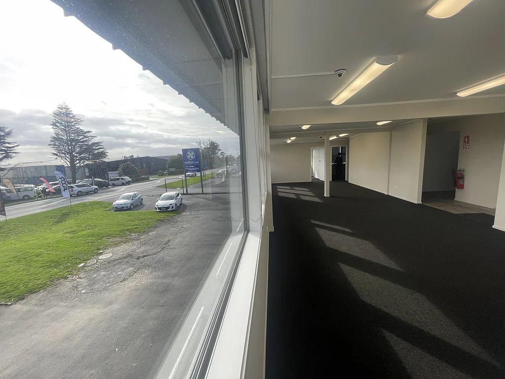 Avondale Prime Office Opportunity on Rosebank Road