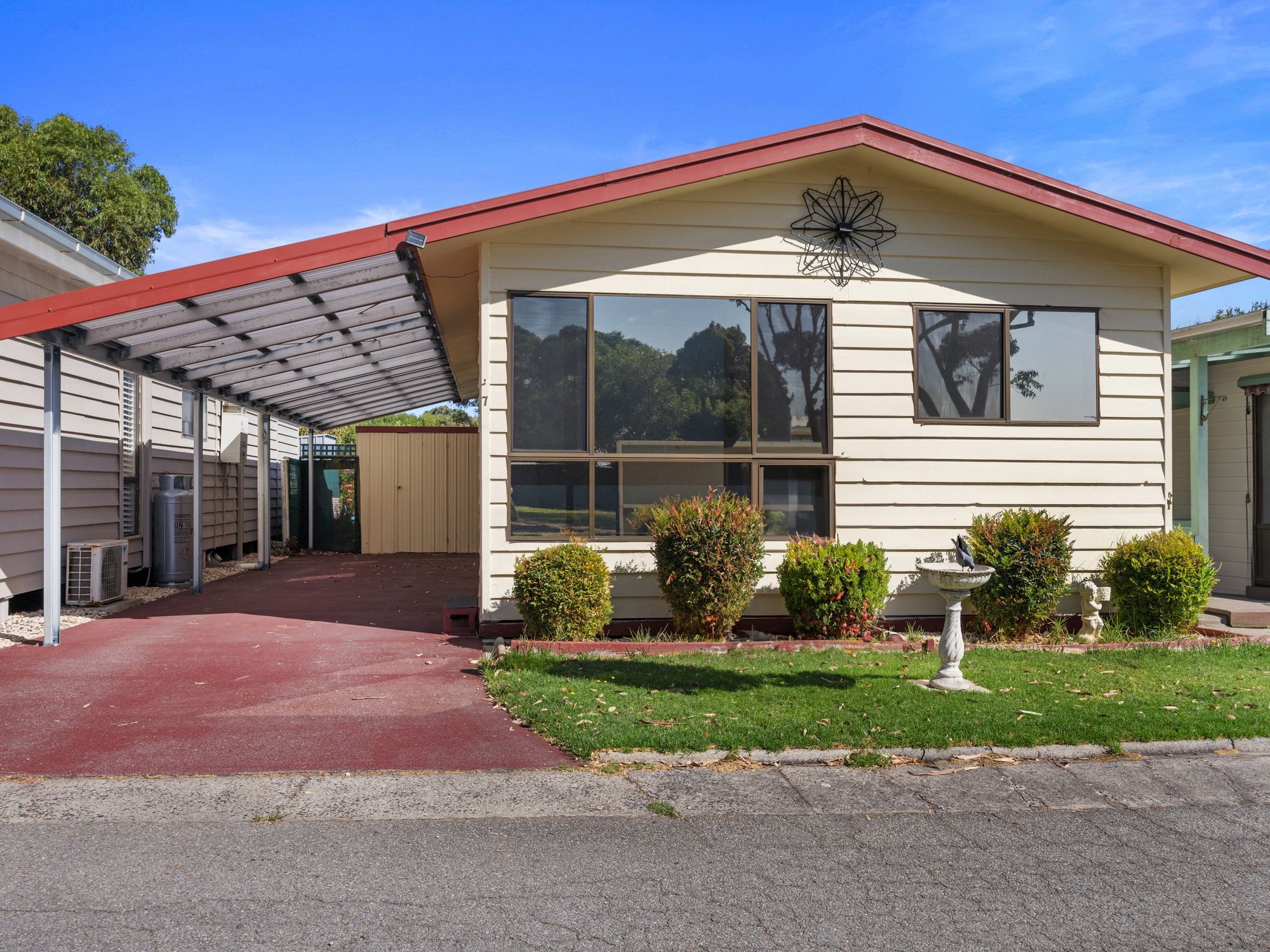 7 CAMPBELL ST, WONTHAGGI VIC 3995, 0房, 0浴, Unit