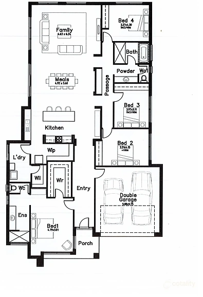Iba Pa - 8 Monterey Place, Mount Barker, SA 5251