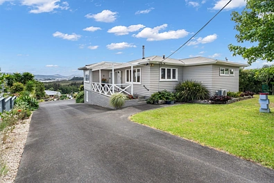 Labas ng Bahay - 4 Handforth Street, Onerahi, Whangarei