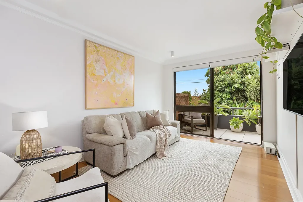 4/80 Belgrave Street, Cremorne, NSW 2090