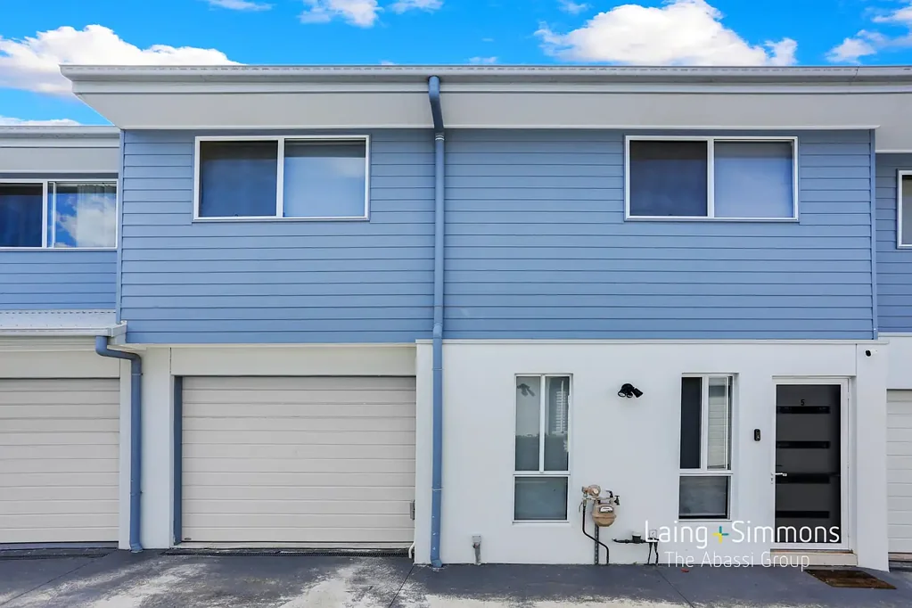 Cambridge Park 4ห้องนอน The Ideal First Home or Investment Opportunity
