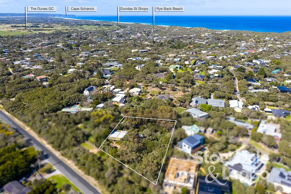 431-435 Browns Road, Rye, VIC 3941