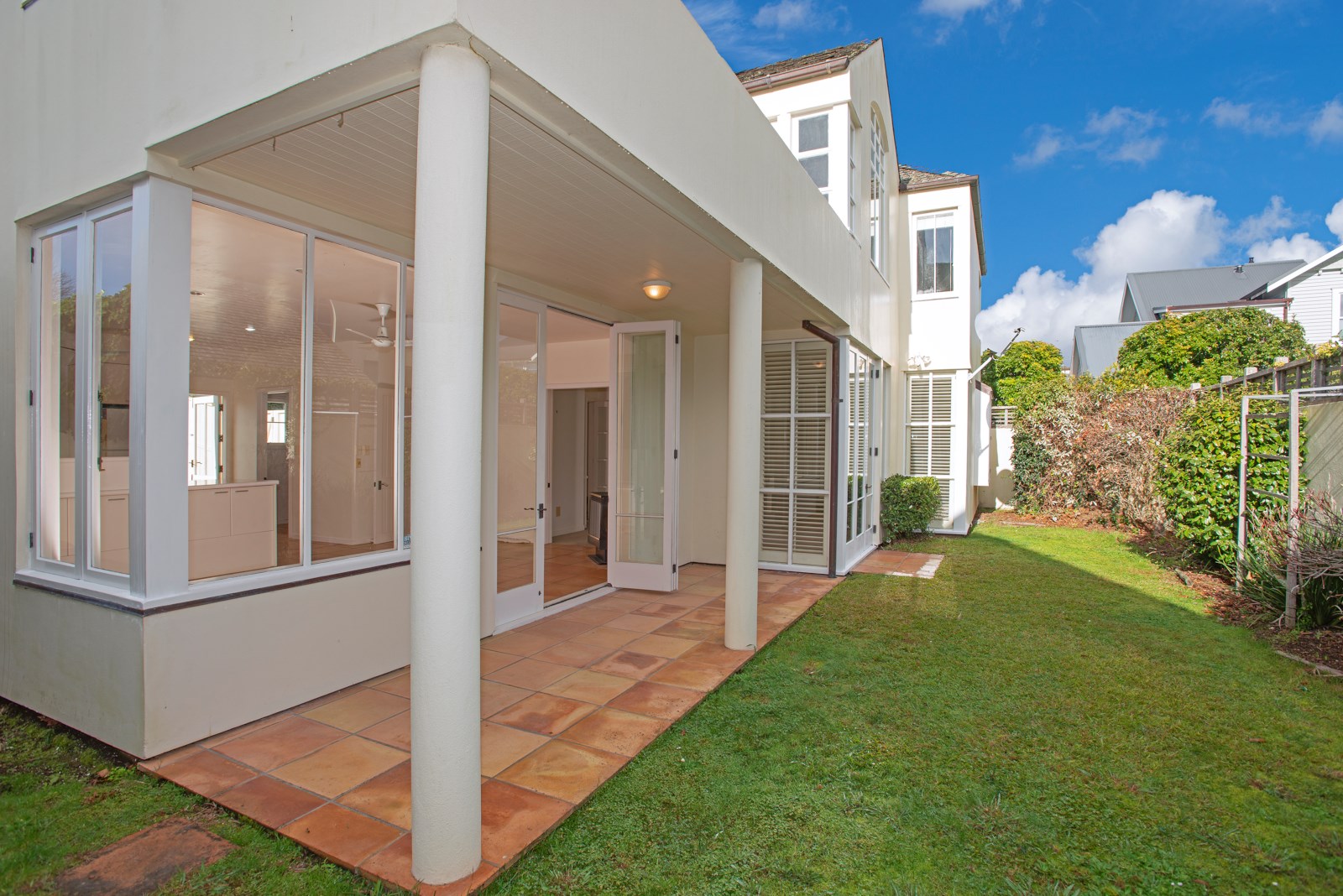 27a Burwood Crescent, Remuera, Auckland, 4部屋, 2バスルーム