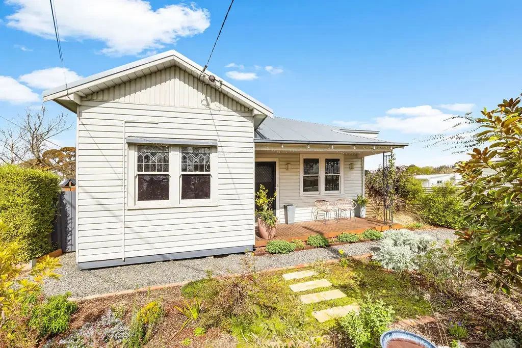 Well-Presented Home Offering Lifestyle and Ease