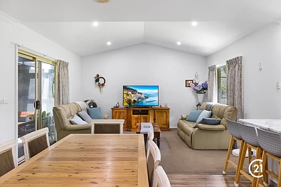 22 Kilkerrin Drive, Moama, NSW 2731, 4房, 2浴, House