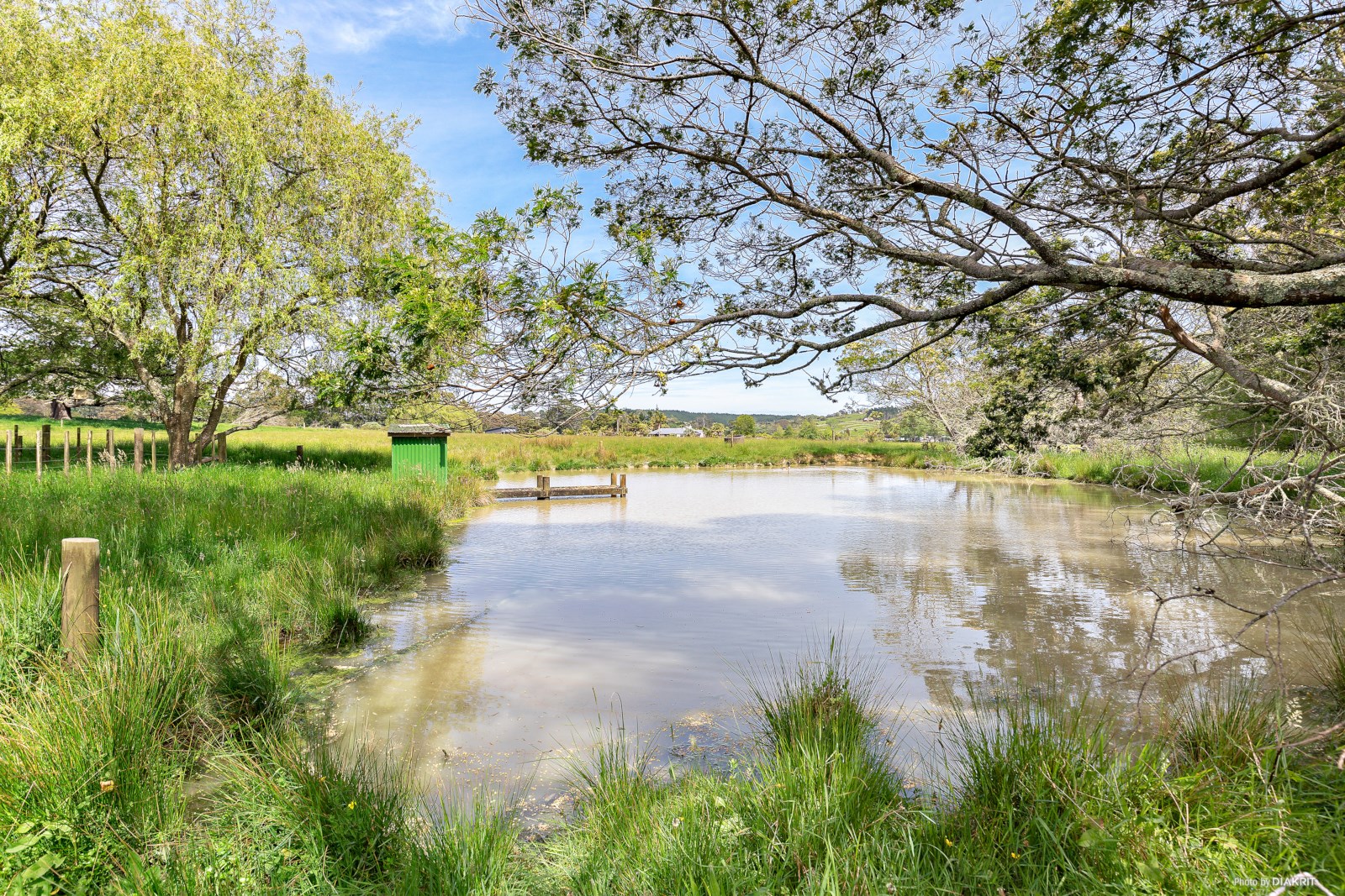 Rural  Countryside Living Zone