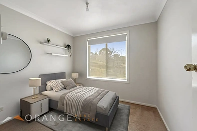 24 Laurel Avenue, Orange, NSW 2800, 3 chambres, 1 salles de bain, House