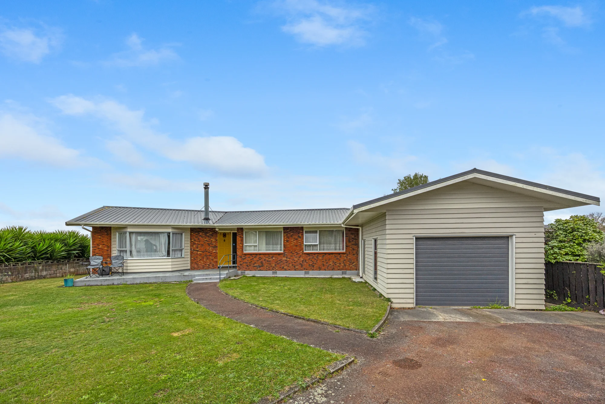 Frankleigh Park 4房 Private. Practical. Perfect.