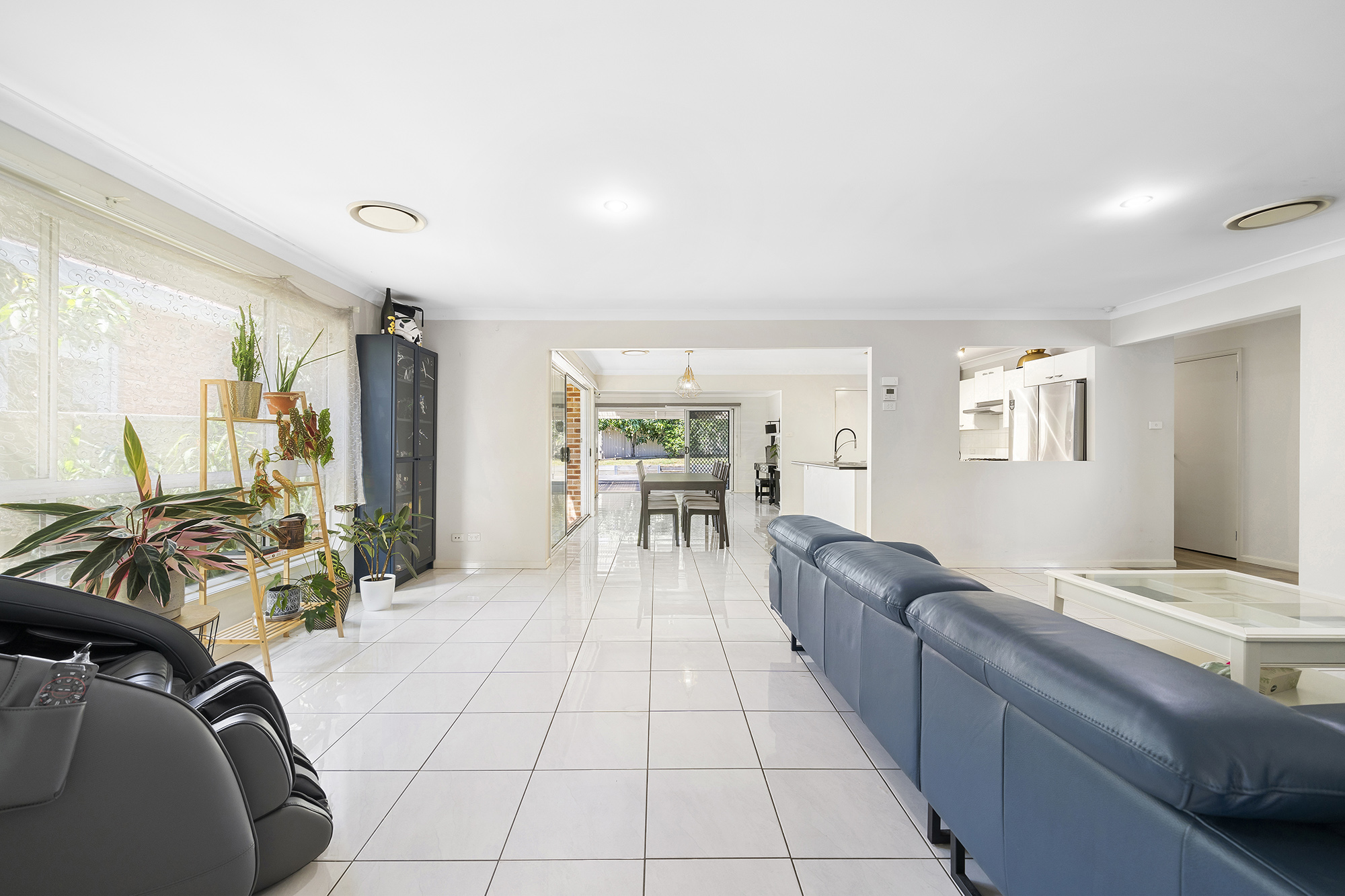 596 THE HORSLEY DRIVE, SMITHFIELD NSW 2164, 0房, 0浴, House