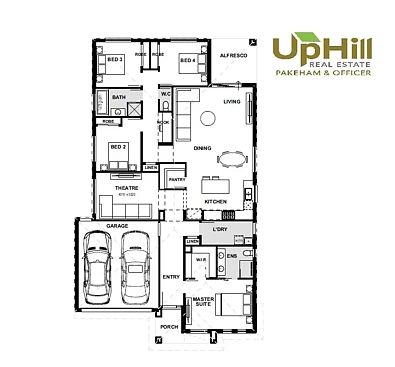 Iba Pa - 18 Cornsilk Drive, Clyde, VIC 3978