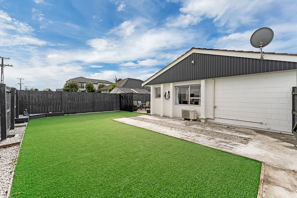 1/26 AIRFIELD ROAD, Takanini, Papakura, Auckland