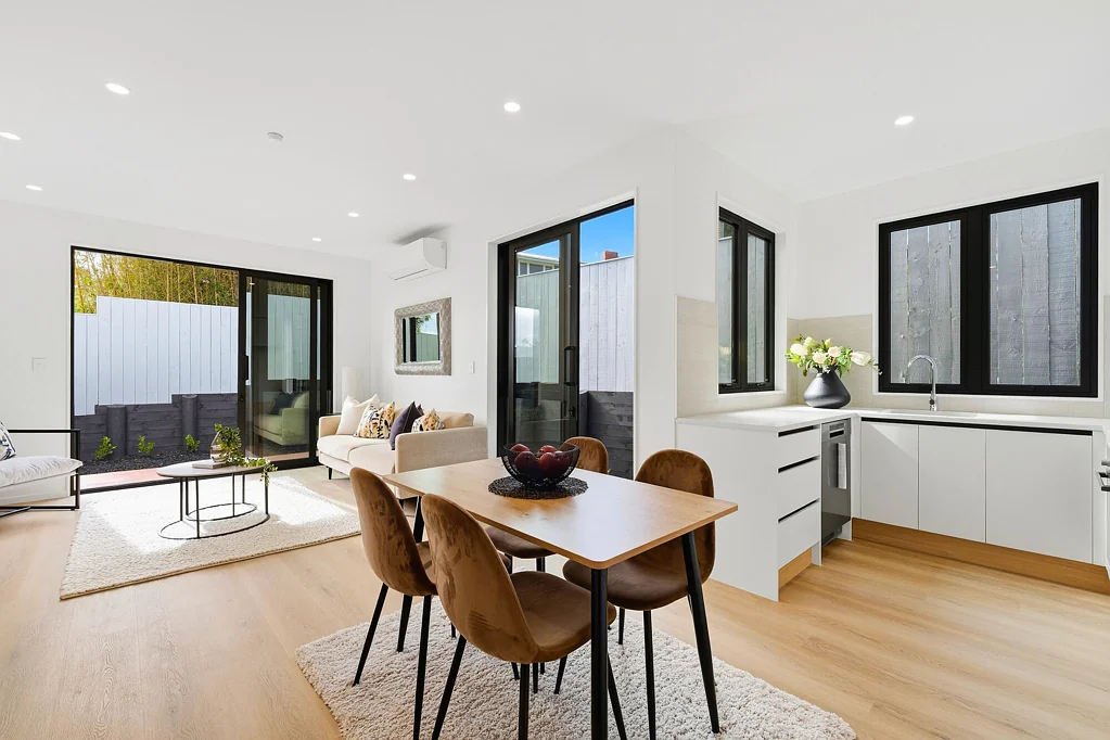 Hillcrest 3 Slaapkamer Private, Practical & Perfectly Positioned
