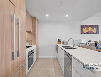 605/12A Carson Lane, St Marys, Outer Western Sydney, 2 રૂમ, 2 બાથરૂમ, Unit