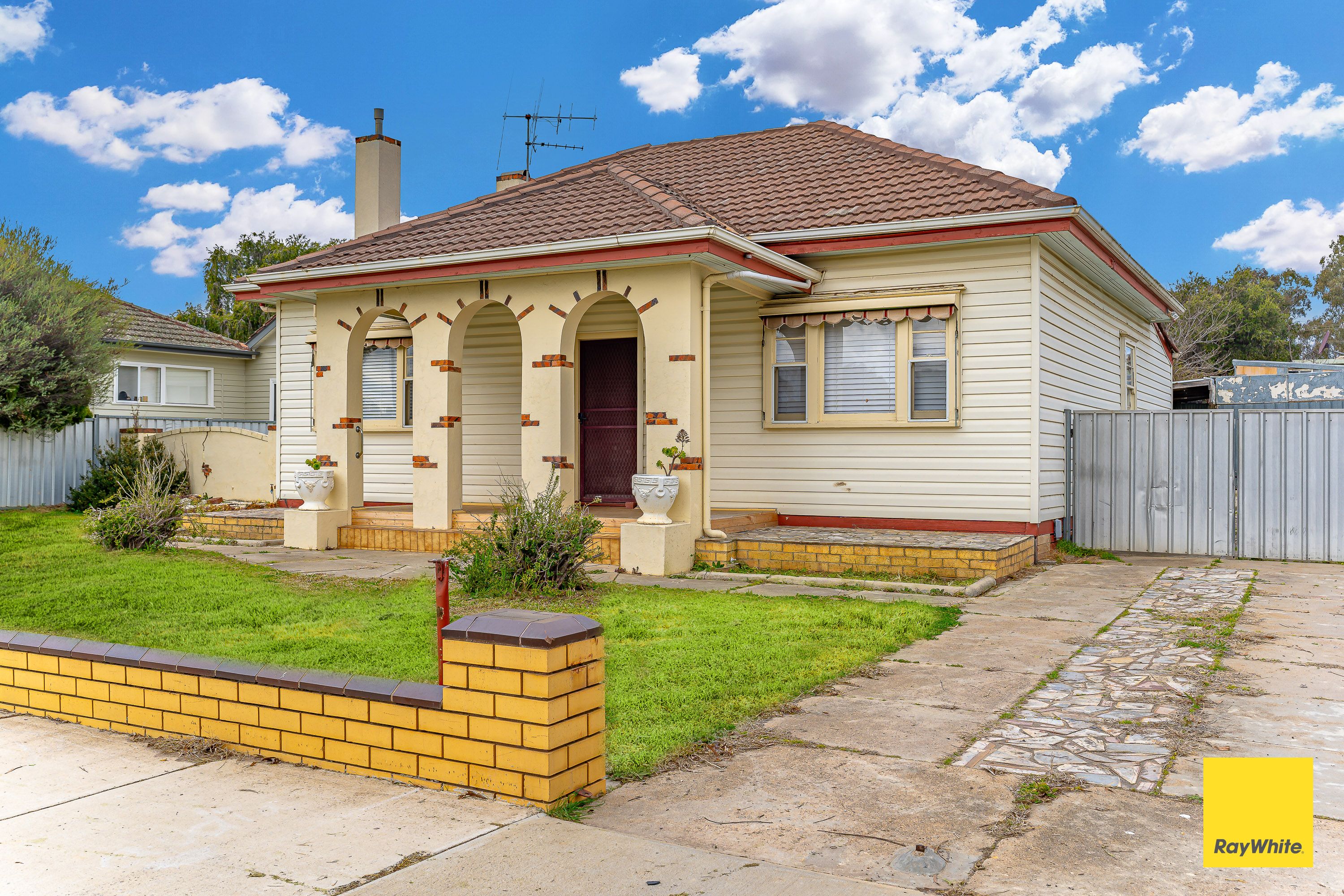 364 NAPIER ST, WHITE HILLS VIC 3550, 0 chambres, 0 salles de bain, House