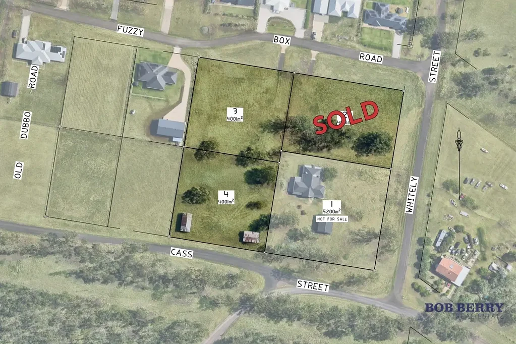 Geurie Bald Hill Estate, Geurie – Final Stage Now Selling