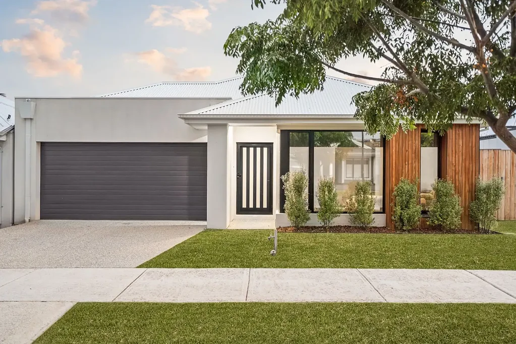 8 Hardiman Circuit, Fyansford, VIC 3218