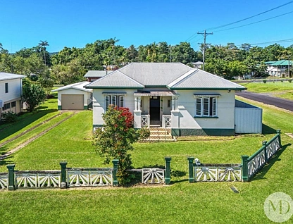 47 Mary Street, East Innisfail, Cairns, 3 ਕਮਰੇ, 1 ਬਾਥਰੂਮ, House
