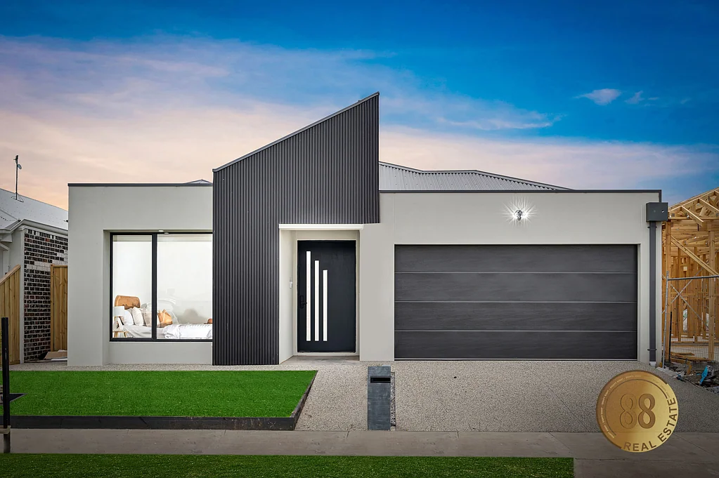 12 Voltage Street, Sunbury, VIC 3429